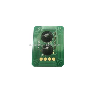 Para OKI ES8453 MFP ES8473 MFP tambor chip 44844476, 44844475, 44844474, 44744473 - Product Image 6