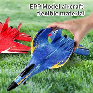 Hot Selling Kids Jet Plane Gift Remote Control Glider Radio Control <strong>Airplane</strong> EPP Foam <strong>Airplane</strong> Model Rc Avion <strong>Toy</strong> - Product Image 6