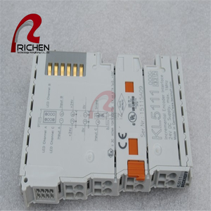 New <strong>and</strong> Original Beckhoff <strong>PLC</strong> Module KL4414 EtherCAT Bus Coupler Digital <strong>Input</strong>/<strong>output</strong> Terminal Module in Stock - Product Image 6