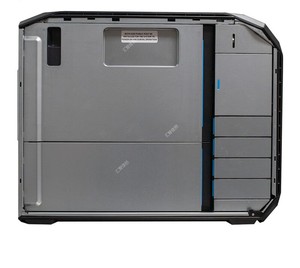 Z8 G5 personalizzato deep learning finito elemento analisi fluido calcolo grafica progettazione 3D modellazione desktop workstation host - Product Image 3