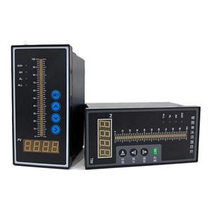 Controlador de nivel de líquido de agua hecho en fábrica 4-20ma Controlador de nivel de líquido de agua Controlador de nivel electrónico automático - Product Image 4