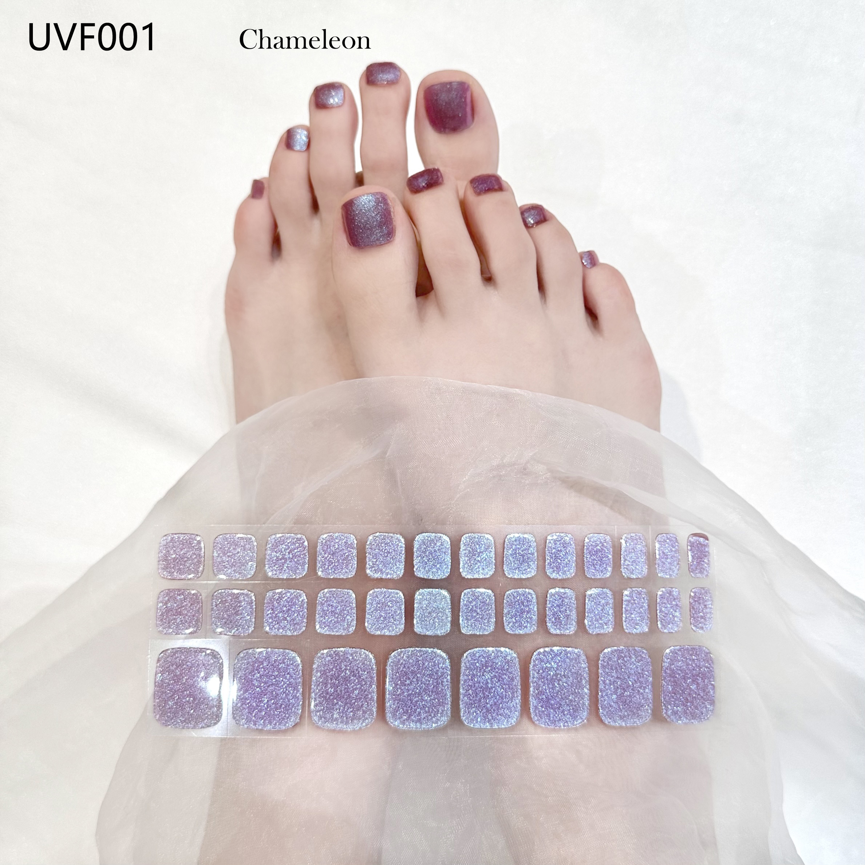 UVF001