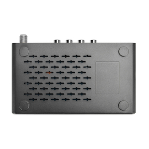 GTMEDIA V7 S5X DVB-S/S2X Signal Receiver H.265 <strong>Decoder</strong> Set Box USB WiFi Digital TV Receptor Tuner Scart <strong>Output</strong>