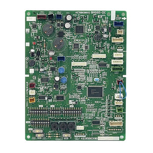 Original Air <strong>Conditioning</strong> Vrf System Parts KE95B639B <strong>Computer</strong> Mainboard Pcb <strong>Control</strong> Board Internal Mother Board for Portable AC - Product Image 1
