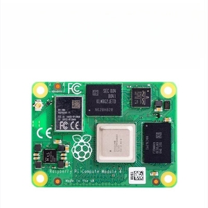 Raspberry Pi CM4001000 CM4001008 CM4002000 CM4002016 CM4004000 CM4008000 CM4101008 CM4101032-Compute modul 4 CM4 Kit WiFi eMMC - Product Image 1