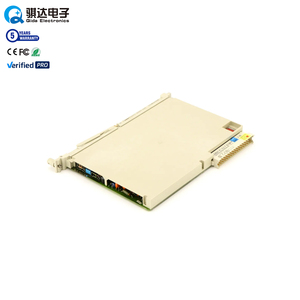 New Original <strong>Simatic</strong> S5 470 <strong>Analogic</strong> Output <strong>Module</strong> 6ES5470-4UA12 Siemens PLC Programmable Controller in Stock - Product Image 3