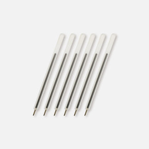 定制Logo软迷你笔促销柔性便携式带Logo迷你笔 - Product Image 1