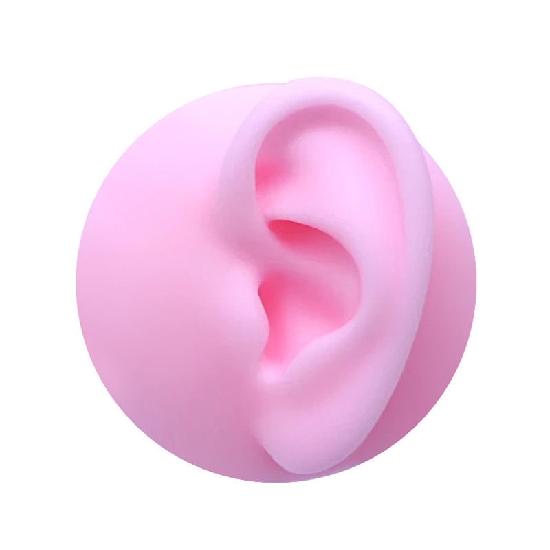 Pink left
