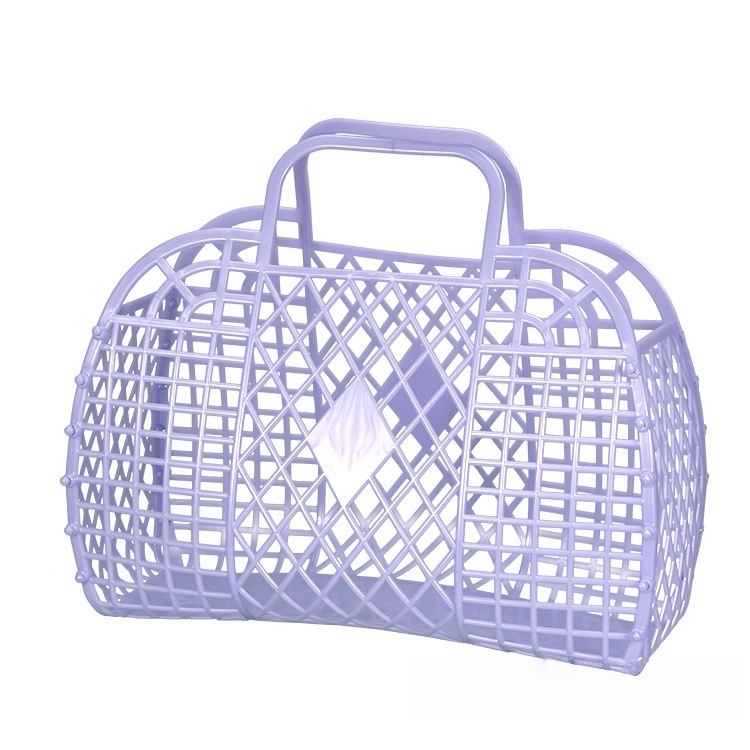 violet (petit) 25,5*11*22 cm