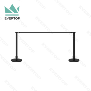 TS-CB03 Quảng Cáo Cafe Barrier <span class=keywords><strong>Banner</strong></span>, Đám Đông Kiểm Soát Stanchion <span class=keywords><strong>Banner</strong></span>, Đám Đông Kiểm Soát Bài Biểu Ngữ - Product Image 6
