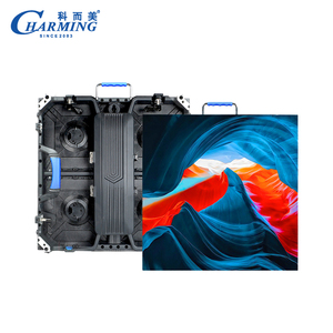 <strong>hd</strong> <strong>India</strong> P2.6 Indoor Led Screen Price China Control Panel Screen Led Video Screen - Product Image 1