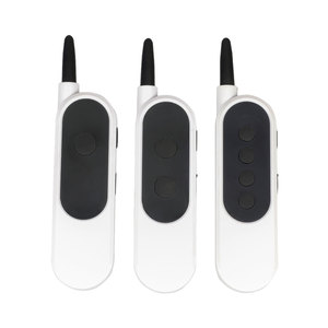 Control remoto Rf impermeable de alta potencia 15Km de larga distancia 433Mhz Control remoto inalámbrico con código de aprendizaje - Product Image 6