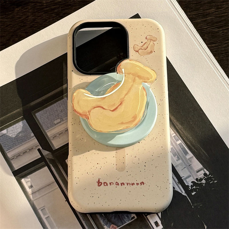 ตัวยึด + สีเหลือง