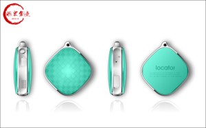 Kişisel mini GPS takip cihazı anahtarlık gsm ucuz küçük uydu küçük mikro çocuk kolye Mini GPS bulucu - Product Image 5