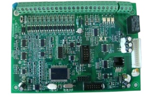 热卖: 变频 VFD-B 用 <span class=keywords><strong>CPU</strong></span> 控制卡 18. 5kw 22KW 30KW 37KW 132KW