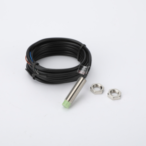 PR08-2DN Customized Waterproof Inductive <strong>Proximity</strong> <strong>Sensor</strong> DC6-36V Range Switch for Various Applications - Product Image 4