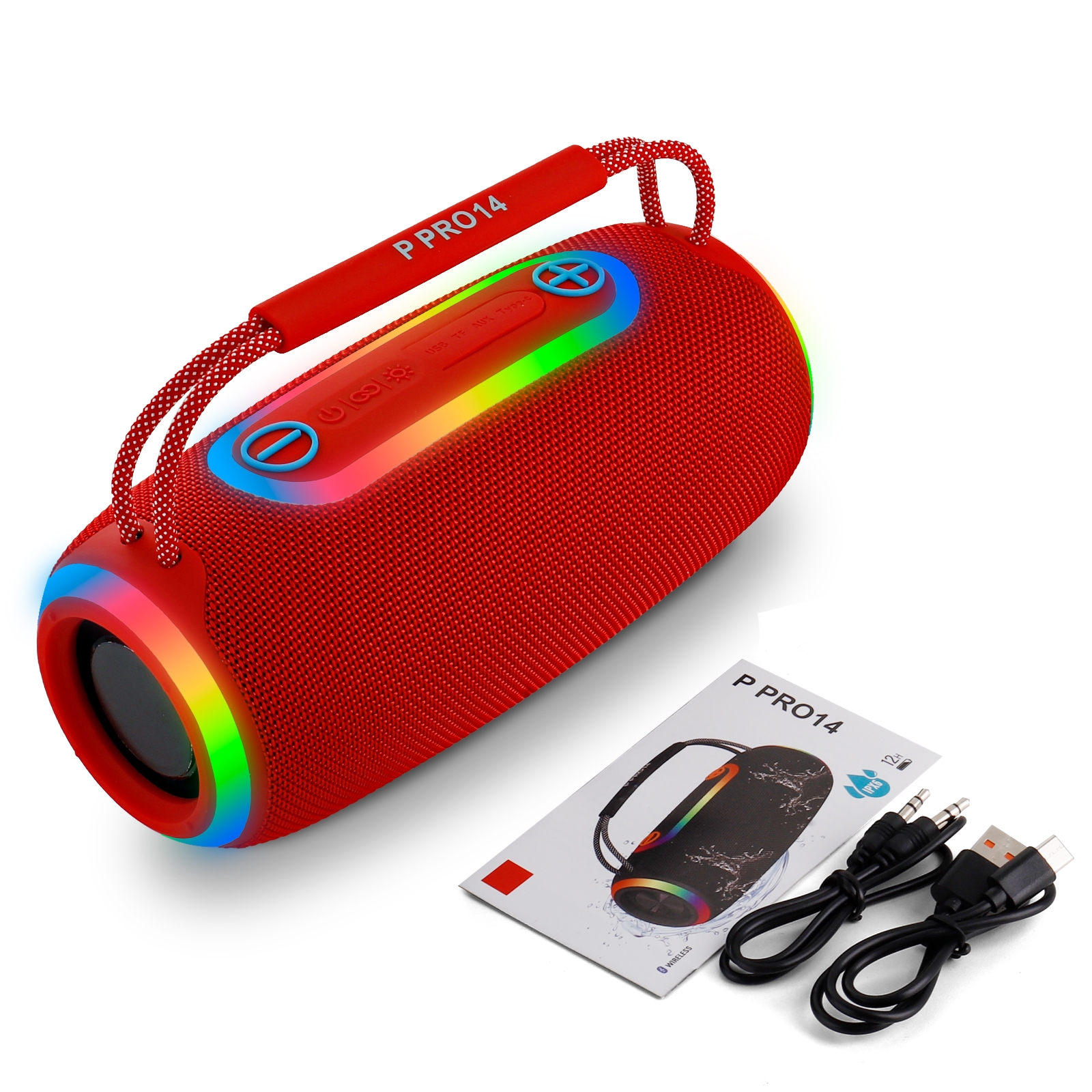 Rojo
