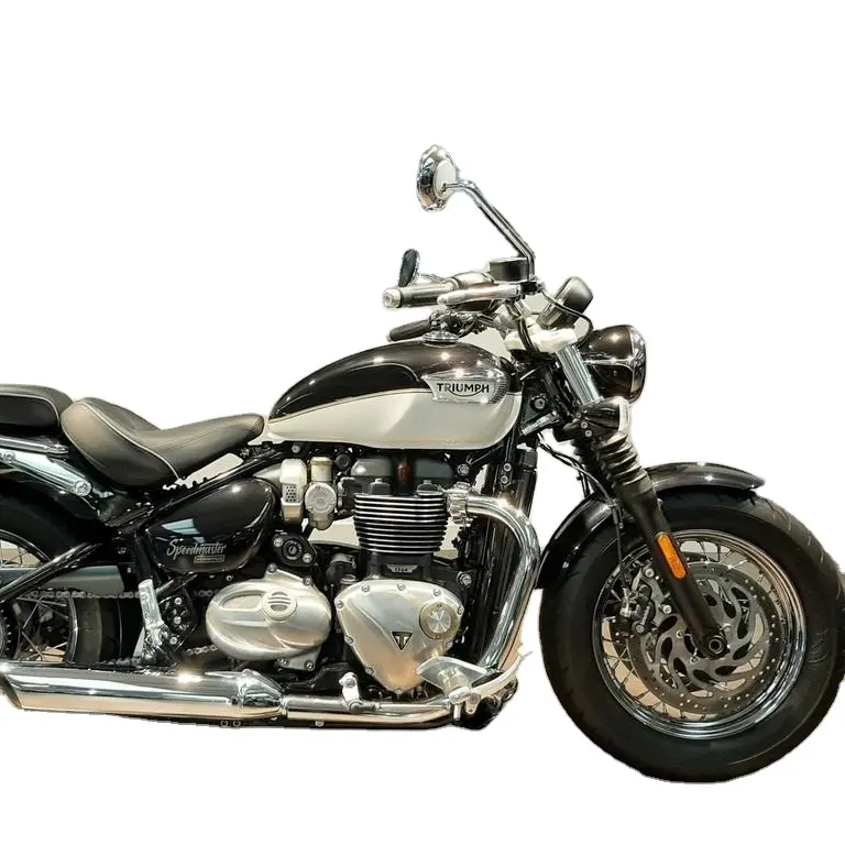 Usado Melhor Preço Atacado Triumph Speedmaster Triumph 1200cc bicicleta esportiva usada para venda