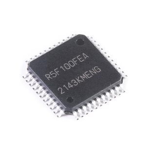 Mikro controller Neuer Original-Controller für elektronische Komponenten IC R5F100FEAFP - Product Image 1