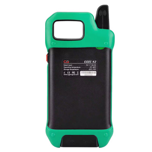 CGDl K2 Wifi herramienta de llave de cerrajero inteligente generador remoto soporte 96Bit ID48 Copid programador de llave multifuncional profesional