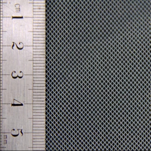 Wholesale 100% <strong>Polyester</strong> Colourful Soft <strong>Hexagonal</strong> Tulle Mesh <strong>Net</strong> Fabric for Mosquito <strong>Net</strong> - Product Image 3