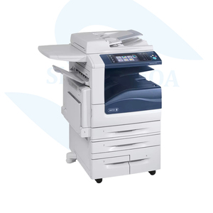 C7855 Multifunction <strong>Original</strong> <strong>Copier</strong> for Xerox WorkCentre 7855 Printer Machine C7855 Color A3 Office Equipment Digital <strong>Copier</strong> - Product Image 1