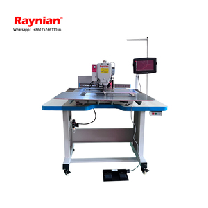3020 custodia per macchina da cucire modello Computer, macchina da cucire in pelle borsa Dahao system buona qualità prezzo economico - Product Image 1
