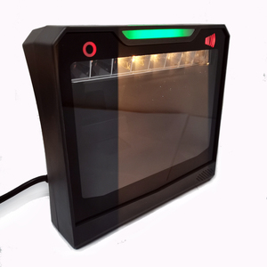 出荷準備完了Qrコードスキャナーバーコードスキャナー1D2D QrコードレーザーCCDバーコードスキャナー - Product Image 6