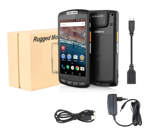 Honeywell <strong>Android</strong> 2D <strong>Qr</strong> <strong>Code</strong> Reader <strong>Handheld</strong> Terminal <strong>Pda</strong> <strong>Android</strong> Barcode <strong>Scanner</strong> with Nfc Rfid Reader Medical Device PDAS - Product Image 6