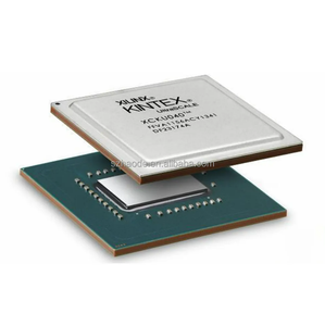 Xilinx FPGA-Circuitos integrados originales, sensores de presión QFP144, componentes electrónicos, originales, de 1, 2, 1, 2 - Product Image 2