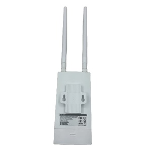 16 Years Manufacturer for 4G LTE CPE Router Outdoor Waterproof Portable Sim Card QoS Firewall 2.4G WAN/LAN Poe 4G <strong>Modem</strong> Router - Product Image 5