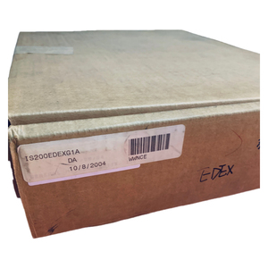 倉庫在庫あり1C31233G04オリジナルパッケージ40HP 240VDC 1C31233G04 - Product Image 6