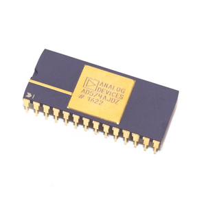 AD9644BCPZRL7-80 IC ADC 14BIT 80MSPS 3V 48LFCSP BOMリストサービスストックIC回路基板 - Product Image 3