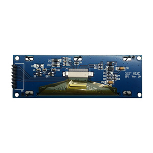 0.49 "-3.12" OLEDディスプレイ画面spi/i2CインターフェイスSSD1327Z/SSD1306/SSD1309ドライバー128*32/128*64/256*64ドットオプションoled - Product Image 3