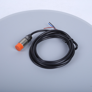 PR Series Inductive <strong>Proximity</strong> Switch PR08-2DN PR08-2DP PR18-5DN Pnp <strong>Proximity</strong> <strong>Sensor</strong>