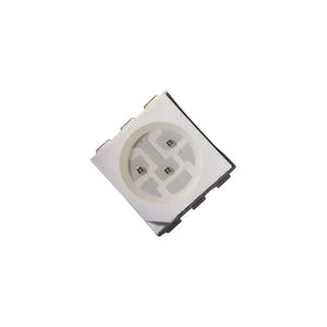 Juhong SMD5050製造Led 5050 RGB smd 5050 led rgbledチップ無料サンプル - Product Image 4