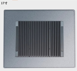 BKHD OEM 10.1 ~ 21.5 pollici 5LAN I5-7300U I7-8550U tutto in un AIO Computer pannello industriale 12V/24V POE ispezione visiva IOT 4G 5G - Product Image 1