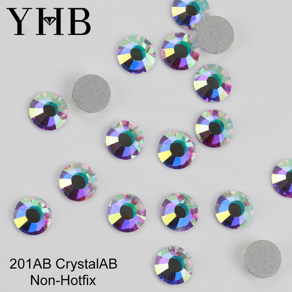 201AB Crystal AB