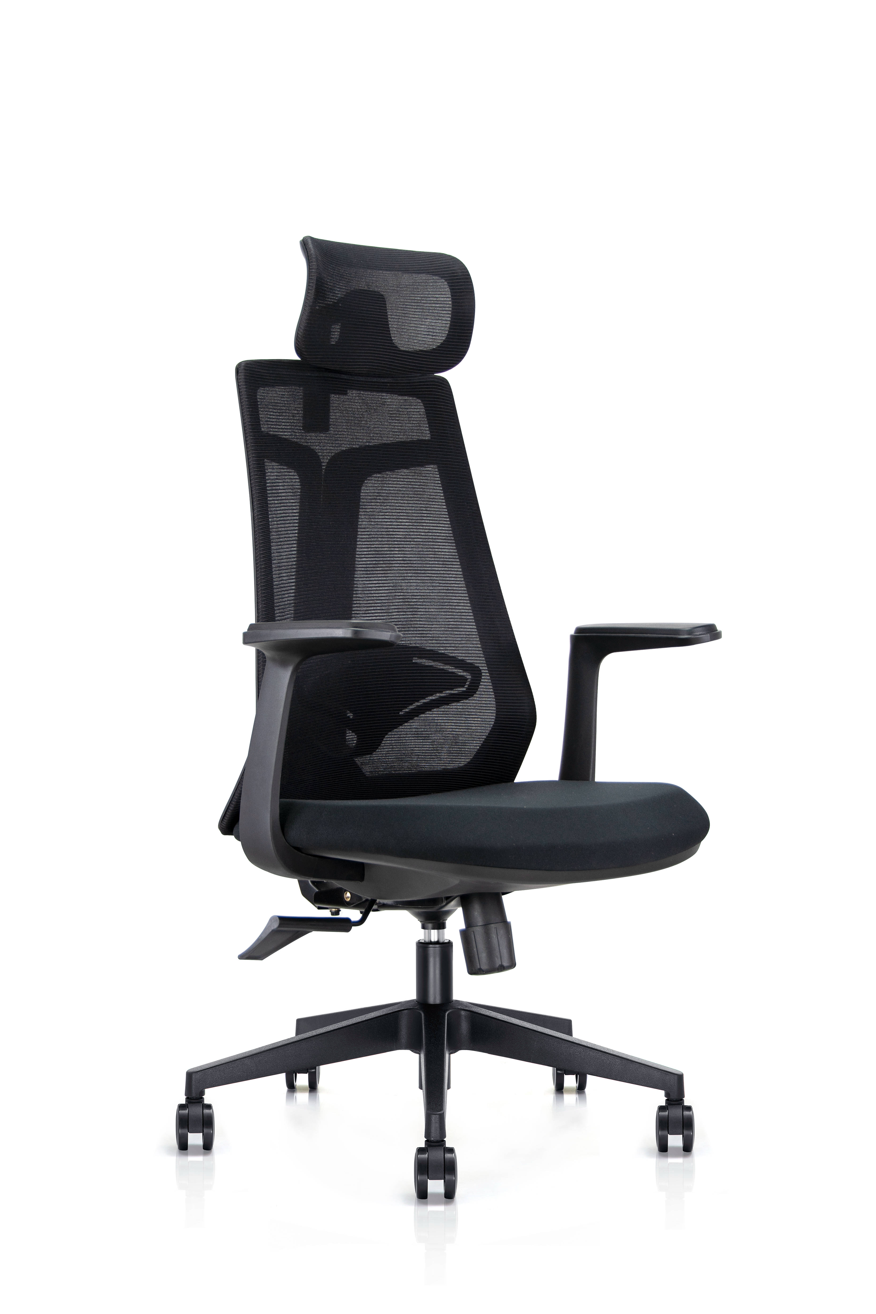 Black 1