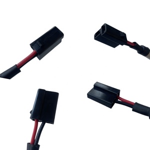 通用德尔福2973781 2984883的2针连接器-通用LS交换K20交换工厂 - Product Image 1