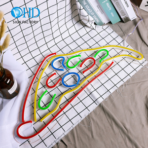 Customized <strong>Deled</strong> Sign Pizza Neon <strong>Led</strong> Sign for <strong>Led</strong> Open Sign - Product Image 4