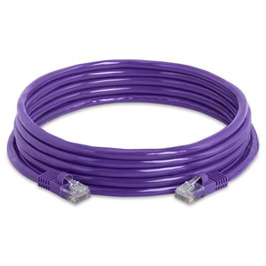 Cable de conexión Cat5 Cat6 Cat 6 de alta velocidad, 2m, Utp Cat6e, Rj45, Sftp, Cable Lan de red para enrutador de módem - Product Image 3