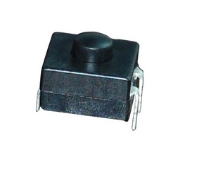 Mini 3P açma-kapama ışıklı Push Button anahtar 12*12mm SMD elektronik el feneri için kolay kullanımlı On-Off eylem - Product Image 1