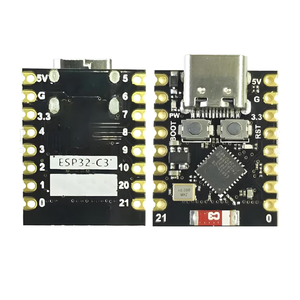 Scheda di sviluppo ESP32-C3 ESP32 SuperMini scheda di sviluppo ESP32 scheda di sviluppo Wifi Blue Tooth - Product Image 2