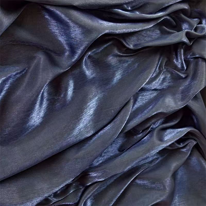 Estrella mágica azul