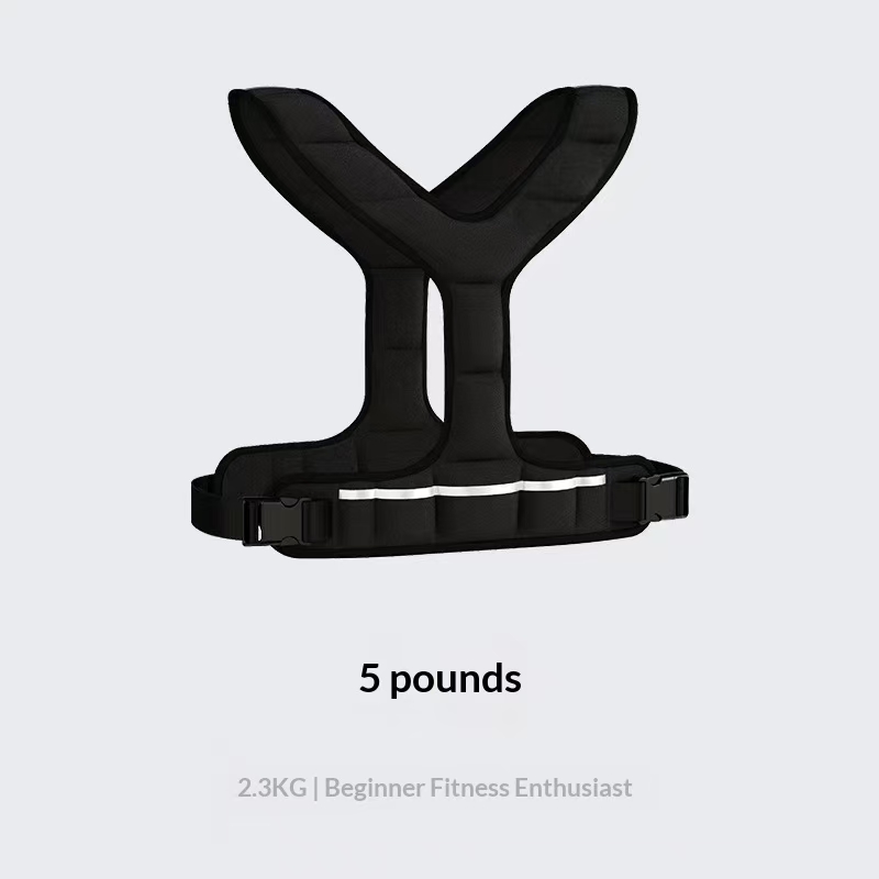 Porte-plaques noir 2,3 kg