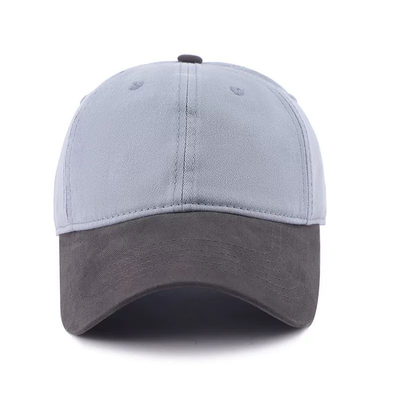 bleu clair et gris
