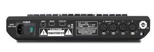 MA PC Commond контроллер grand Fader dmx512 dj консоль освещения MA2 - Product Image 4