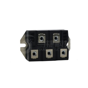 VUO110-16NO7新モジュール高出力VUO110ショットキーダイオードオリジナルスポット - Product Image 4