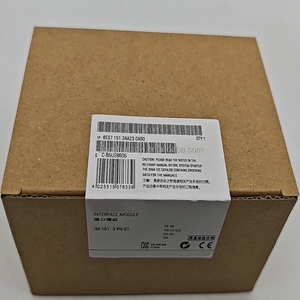Spot Supply Module 6ES7151-3AA23-0AB0 One-year Warranty